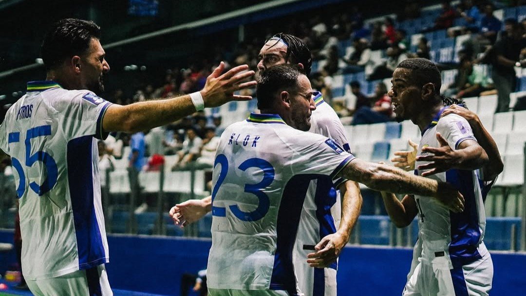 Hadapi Juru Kunci Klaesemen, Seharusnya Bukan Masalah Bagi Maung Bandung